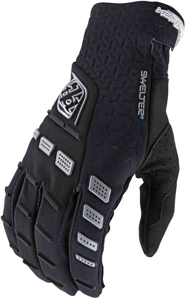 Troy Lee Designs Swelter Мотокросс перчатки