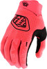 Vorschaubild für Troy Lee Designs Air Jugend Motocross Handschuhe