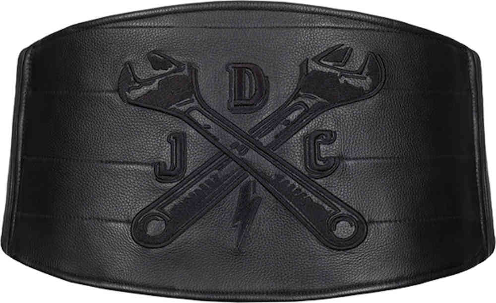 John Doe Classical Kidney Belt