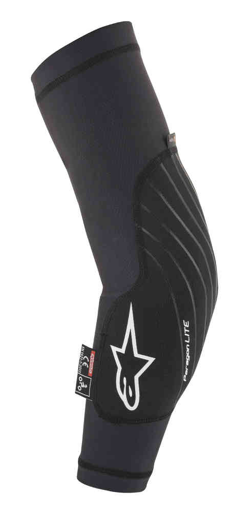 Alpinestars Paragon Lite Ungdom Albue Beskyttere