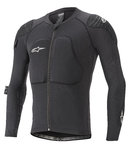 Alpinestars Paragon Lite Kurtka Młodzieżowa LS Protektor