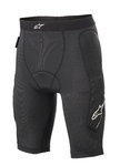 Alpinestars Paragon Lite Pantaloncini per la protezione dei giovani