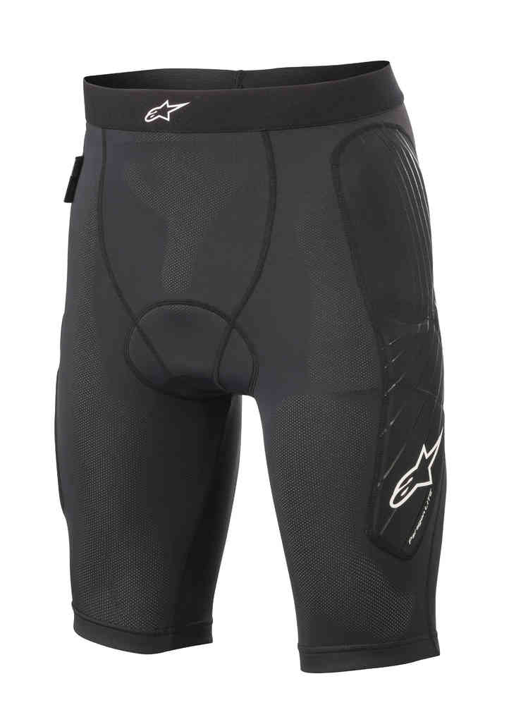 Alpinestars Paragon Lite Youth Protector Shorts