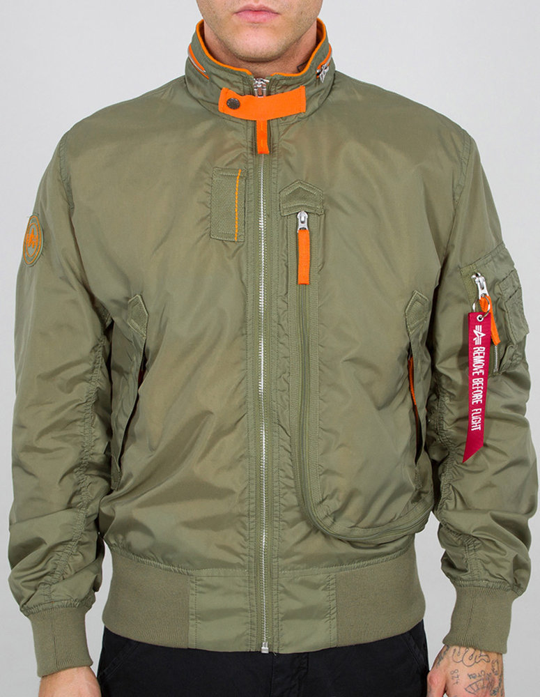 Alpha Industries Wing Куртка