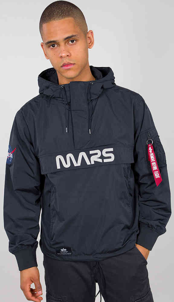 Alpha Industries Mars Mission Giacca