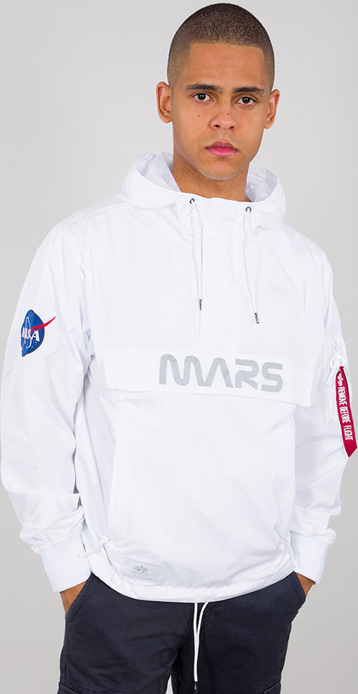 Alpha Industries Mars Mission Куртка