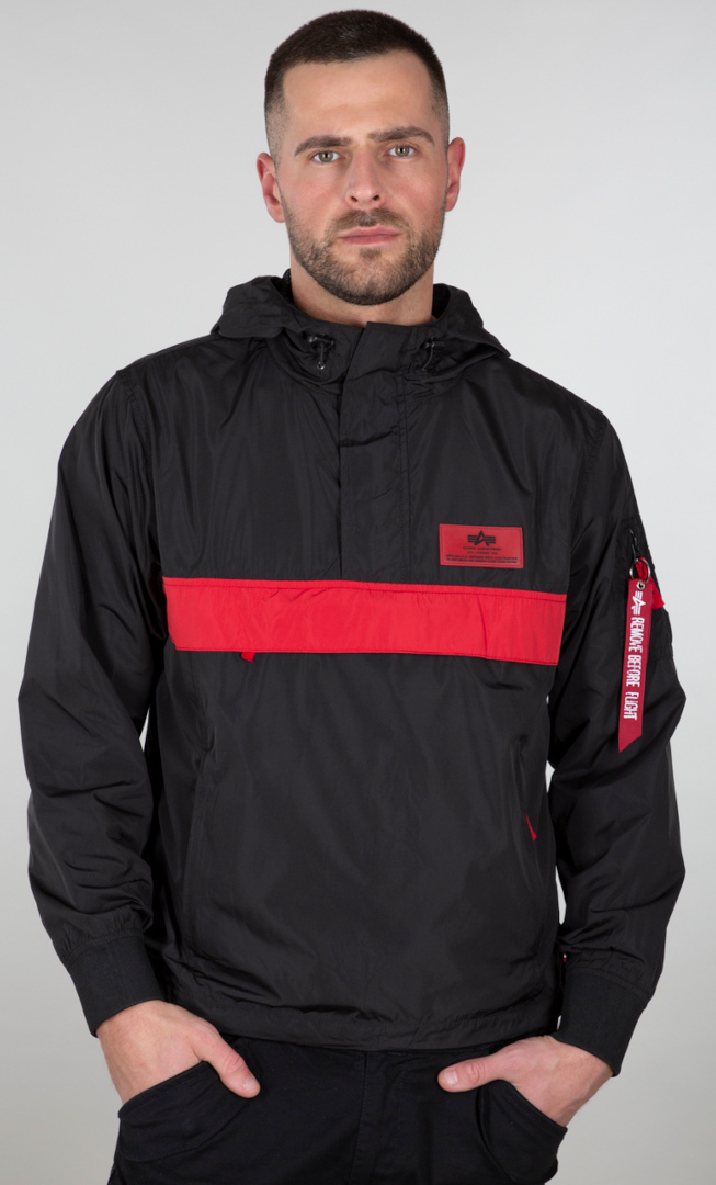 Alpha Industries Defense Veste