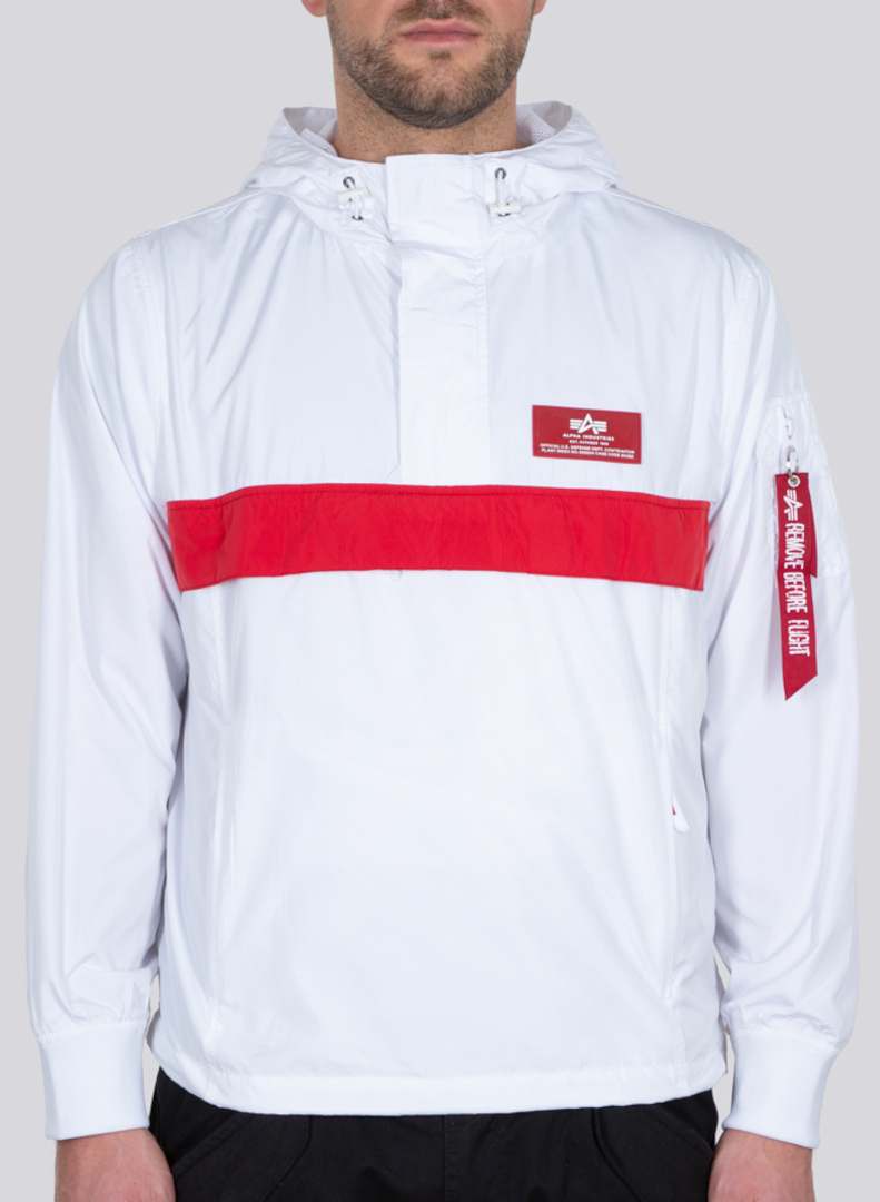 Alpha Industries Defense Veste