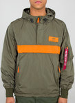 Alpha Industries Defense Giacca
