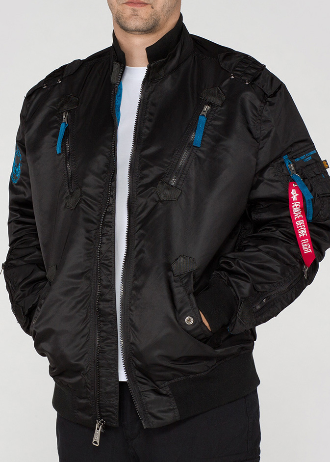 Alpha Industries Falcon II Куртка