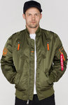 Alpha Industries Falcon II Jacket