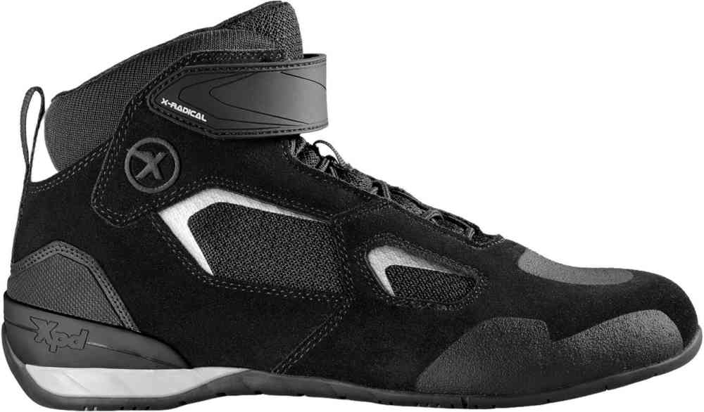 Scarpe moto xpd deals