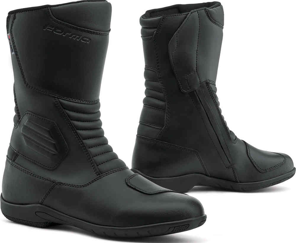 Forma Avenue Motorcycle Boots
