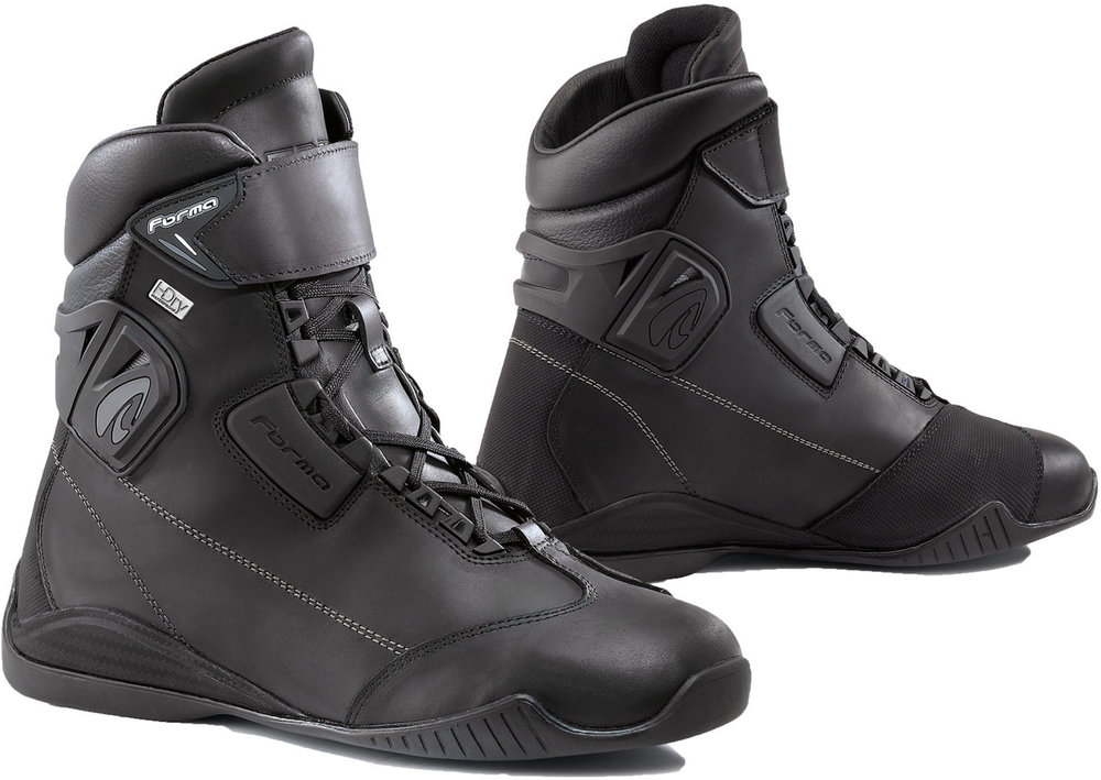forma urban boots
