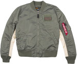 Alpha Industries MA-1 TT Custom Jacke