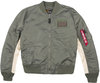 Preview image for Alpha Industries MA-1 TT Custom Jacket