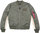 Alpha Industries MA-1 TT Custom Куртка
