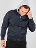 Alpha Industries MA-1 TT Hood Jakke