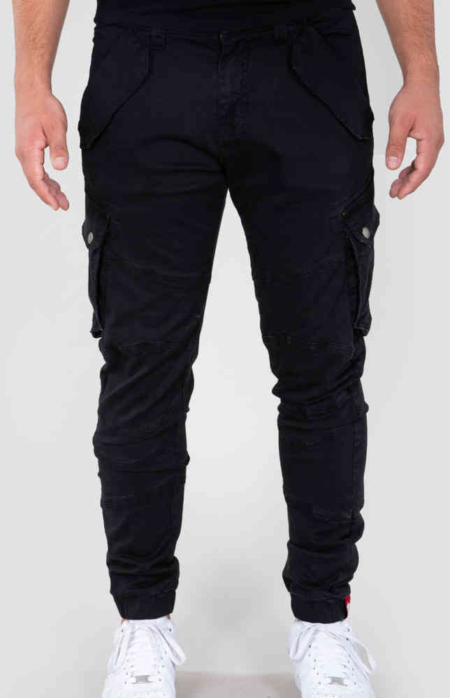 Alpha Industries Combat LW Брюки