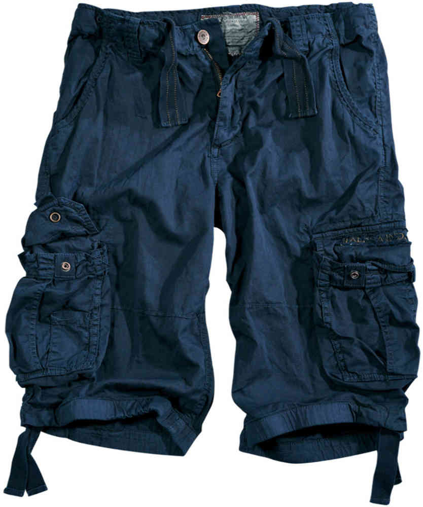Alpha Industries Jet Pantalones cortos