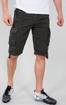 Alpha Industries Jet Shorts