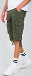 Alpha Industries Jet Shorts