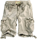 Alpha Industries Jet Shorts