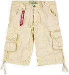 Alpha Industries Jet Shorts