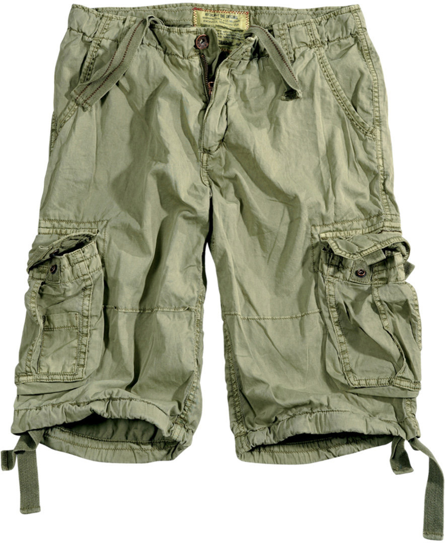 Alpha industries jet cheap shorts black camo