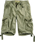 Alpha Industries Jet Shortsit