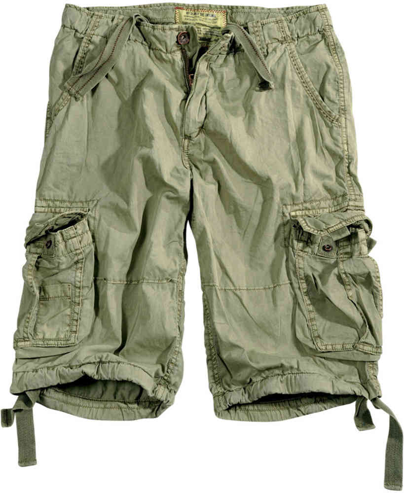Alpha Industries Jet Shorts buy cheap FC Moto