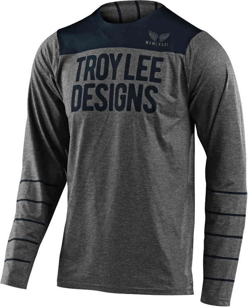 Maillot troy hotsell lee design vtt