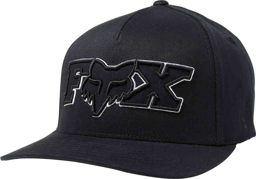 FOX Ellipsoid Flexfit Cap