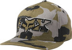FOX Ellipsoid Flexfit Cap