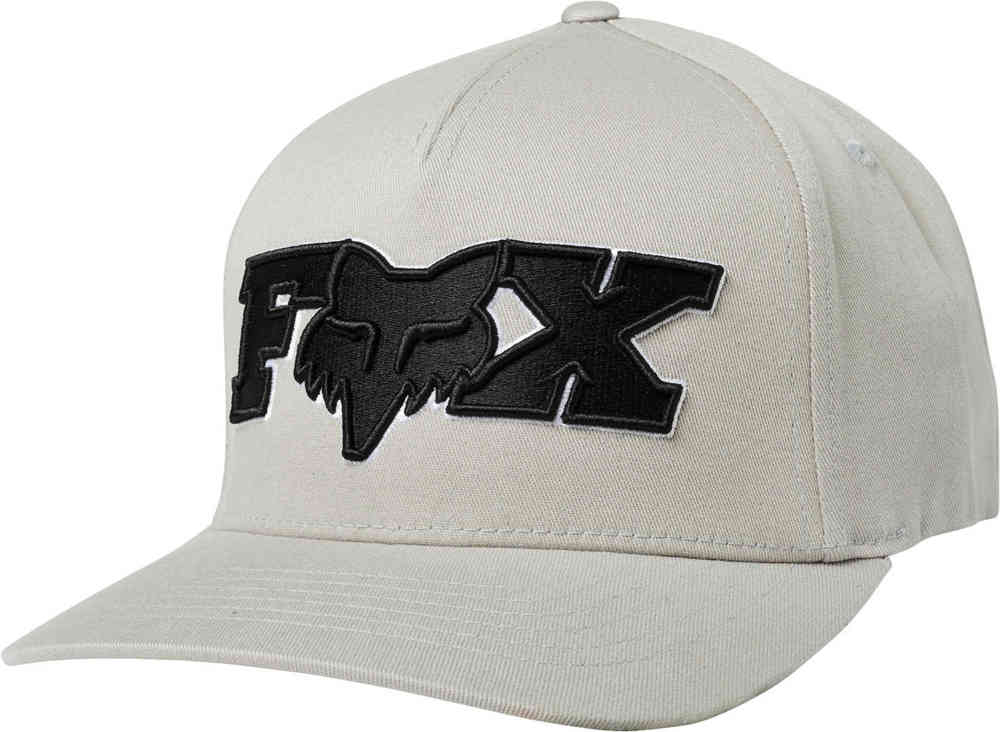 FOX Ellipsoid Flexfit Cap