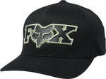 FOX Ellipsoid Flexfit Tapa