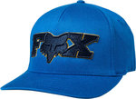 FOX Ellipsoid Flexfit Cap