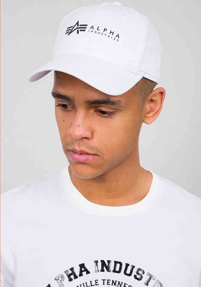 Alpha Industries Alpha Cap