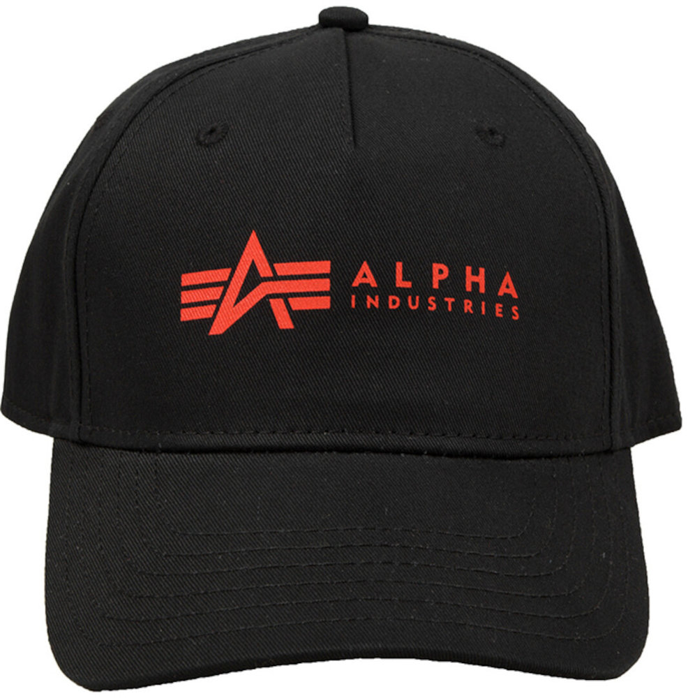 Alpha Industries Alpha Cap