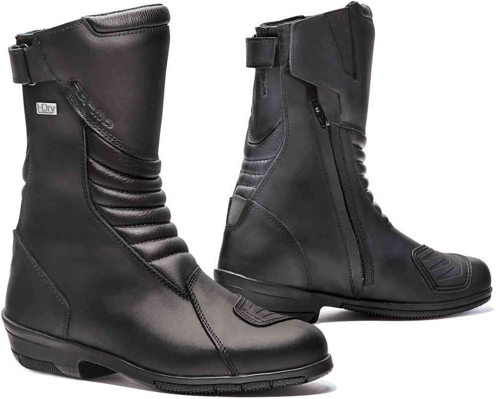 Forma Rose HDry Botas de Motocicleta Feminina