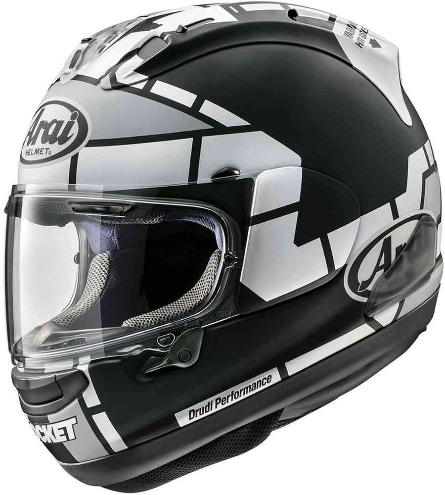 Fc moto arai clearance