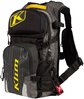 Klim Nac Pak Rucksack + 3L Trinkblase