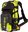 Klim Nac Pak Sac à dos 3L Hydration Bladder