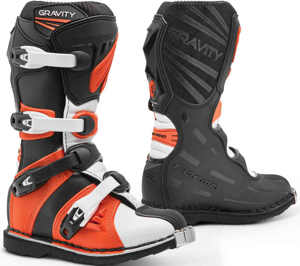 Stivali discount motocross forma