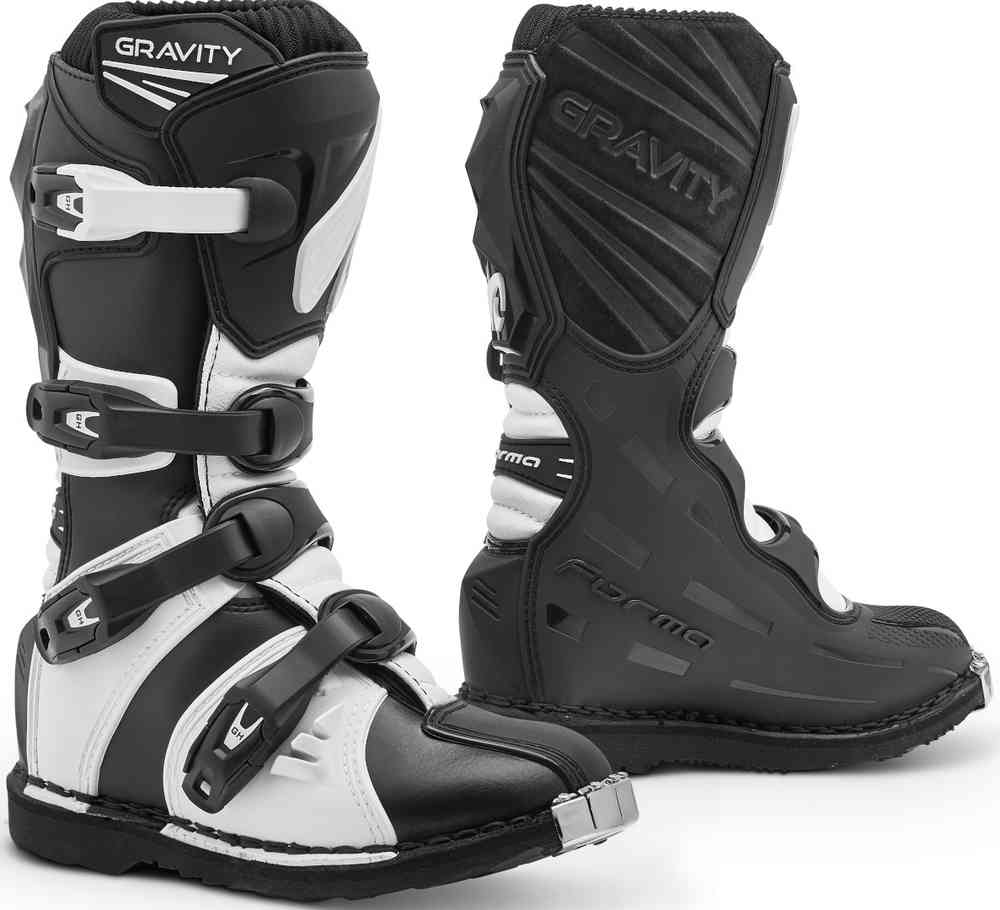 Forma Gravity Motocross Boots