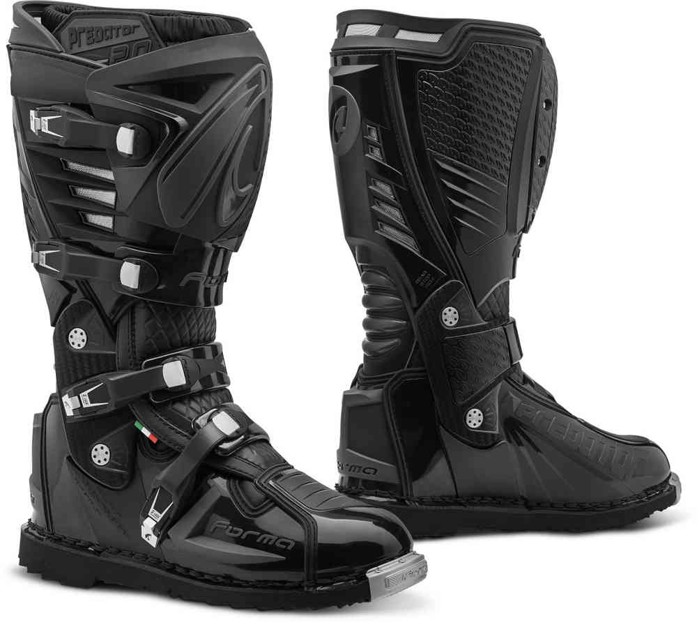 Bottes enduro articulées online