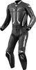 Berik Flumatic Evo Two Piece Motorcycle Leather Suit