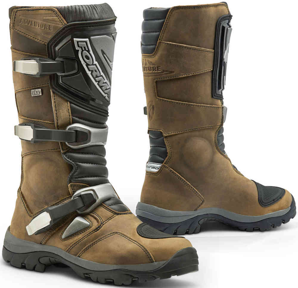 Forma Adventure HDry Stivali da moto il miglior prezzo FC Moto