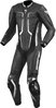 Berik Flumatic Race One Piece Motorcycle Leather Suit