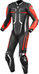 Berik Flumatic Race One Piece Motorsykkel Leather Suit